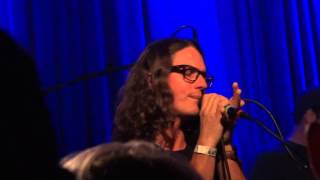 Lady Luck (cover), Pickwick, Seattle, WA, 2015