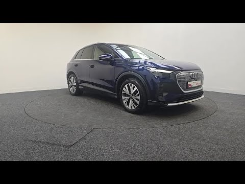 Audi Q4 e-tron 286HP Larger Battery 45 SPORT AUTO - Image 2