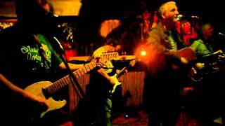 The Orchids live 6-11-2011