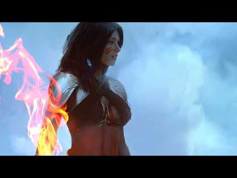 Sybrid Music - Light Of Hope (Ft. Efisio Cross - Epic Powerful Uplifting Hybrid Music)