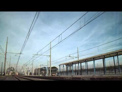 E655.488 sul MRS 55397 Bologna Interporto - Bicocca, in transito a Torricola