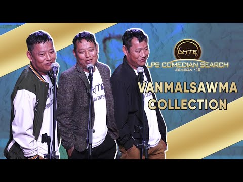 VANMALSAWMA COLLECTION CS 2023