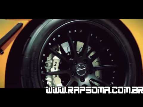 ARQUI RIVAL  Part Complexo Radical - Lançamento 2016 ♫