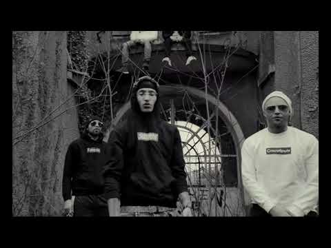 ALKPOTE feat FREEZE CORLEONE