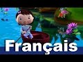 Rame Rame Ton Bateau Comptines LittleBabyBum