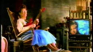 Budweiser Commercial - 90's - Brian Setzer with Rock-A-Billy Icon