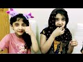 Hershey's Kisses Selection brand Unboxing Video/Chocolate unboxing/Niha Hina And Anu Show