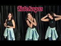 Kale Kagaz Amanraj Gill Pranjal Dahiya Haryanvi Song Dance Janvi Agrawal