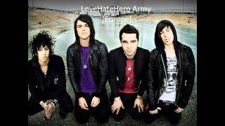 Second Chance - LoveHateHero