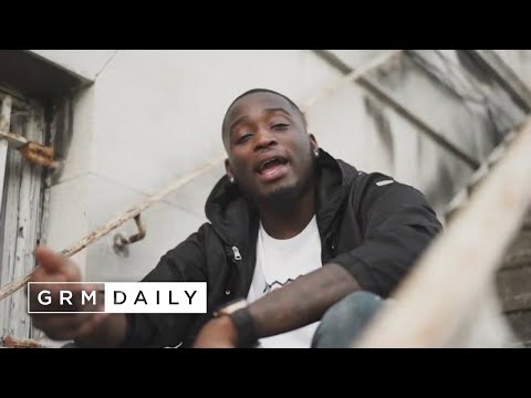 Willz - Decisions [Music Video] | GRM Daily