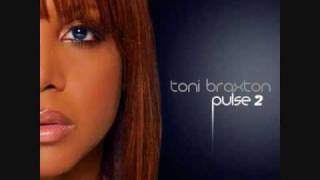 Toni Braxton - Don&#39;t Leave