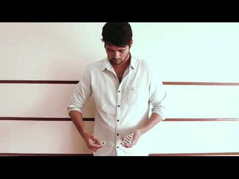 Saturn Magic - Magic Encarta Presents Thumb Switch by Vivek Singhi video DOWNLOAD