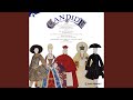 Venice Gavotte