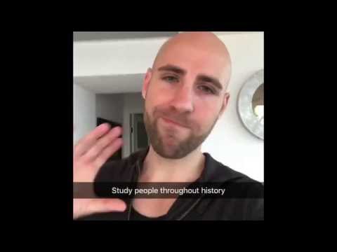 How To Overcome Fear And Anxiety In 30 Seconds