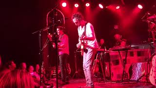 Dear Valentine by Guster live at Teragram in LA