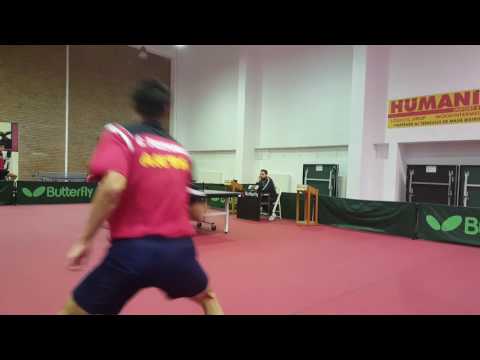 Emanuel Cocinschi- Gabriel Postoaca