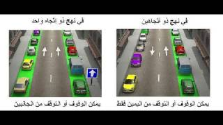 إصلاح سلسلة رقم 2 في قانون الطرقات في تونس| Code Route Tunisie 2020
