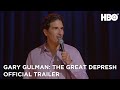 Gary Gulman: The Great Depresh (2019) | Official Trailer | HBO