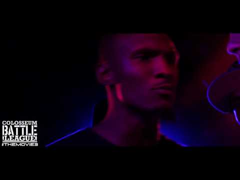 Sin Flee vs Ish Mulah