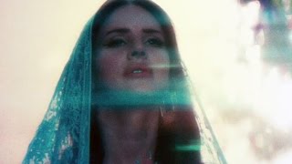 Tropico - Lana Del Rey (SUBTITLES)