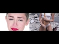 Miley Cyrus - Wrecking Ball: Director's Cut vs ...