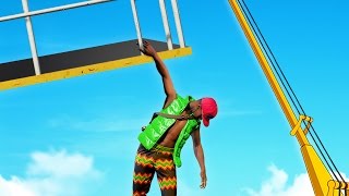 WATCH DOGS 2 Epic & Funny Moments (Watch Dogs 2 Gameplay Online)