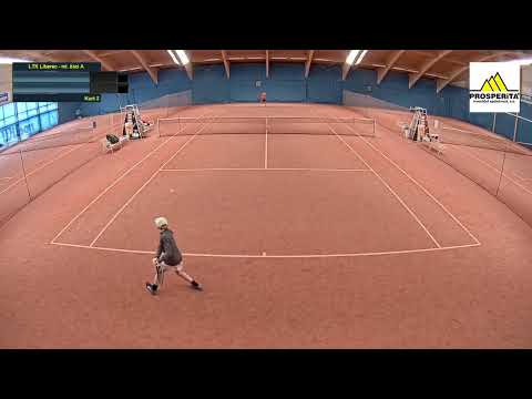 Kurt 2_18.3.2022_LTK Liberc_Mladší žáci A