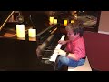 Somewhere Over the Rainbow (Piano Cover)
