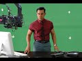 Ghajini Movie Shooting And VFX Breakdown Aamir Khan Asin Thottumkal