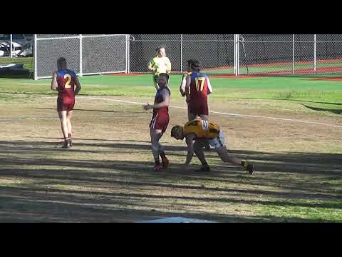 R18 BL v Inv 3rd Qtr 17 8 19 - YouTube