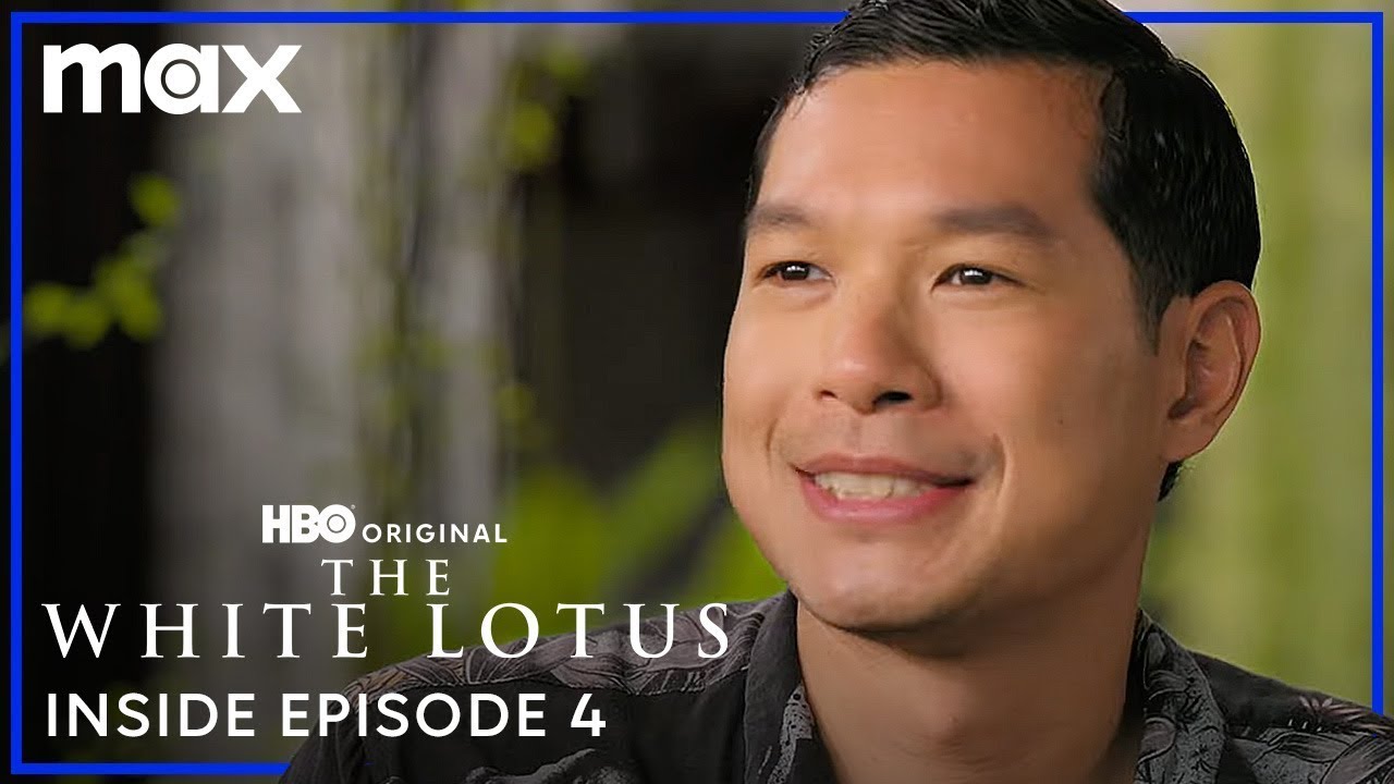 Inside Episode 4 - Season 3