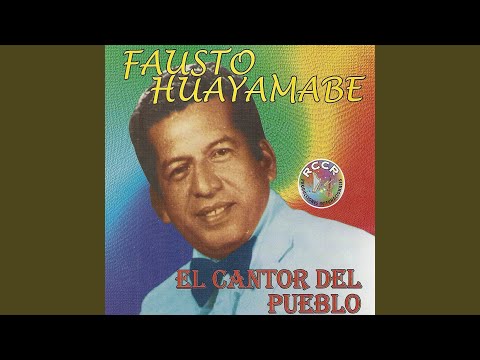 Por Qué Me Haces Sufrir - Dúo Aguayo Huayamabe