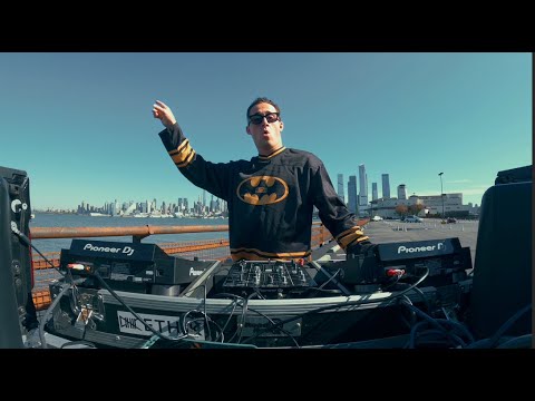 4B JERSEY CLUB PACK VOLUME 2 MIX