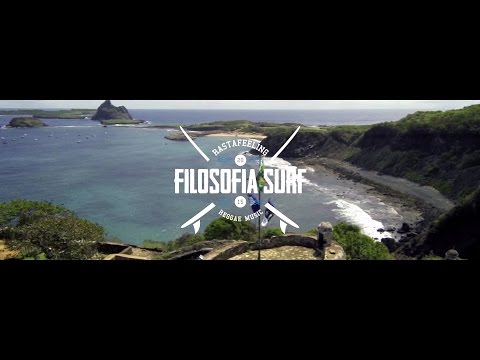 Rastafeeling - Filosofia Surf (Clipe Oficial)
