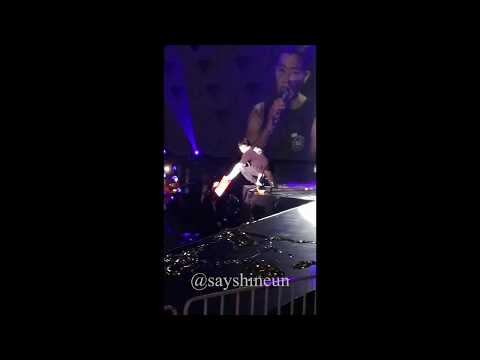 190525 #TheDnE ConcertinBKK EH If You and VICTORY