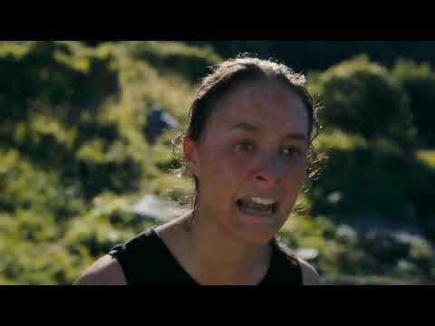 toni ans shelby 🏳️‍🌈 | s02 part 8  | The wilds