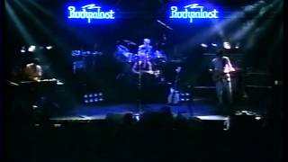 Level 42 -  Rockpalast - 1983 - Live -  Heathrow