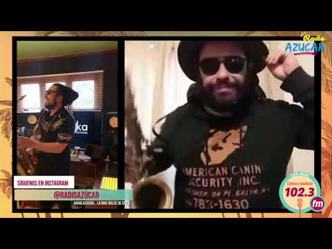 Festival Digital Radio Azucar - Chumbekes