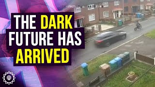 We Warned You This Would Happen