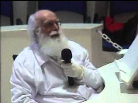 Tertúlia Aula - 1237 - Codesaparecimento deddomático - Waldo Vieira - CEAEC - 18/06/2009