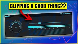 Video thumbnail for Let's Check Out The Black Salt Audio Clipper by Audio Tech TV