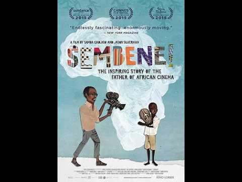 Ousmane Sembène video 3