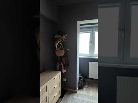 Apartament 4 camere Racadau, modern, Brasov — Video