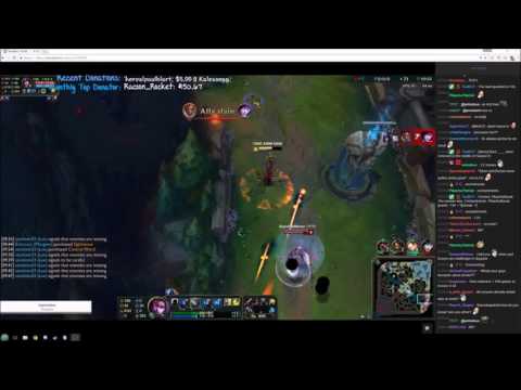 Man FUCK Syndra ft. Annie Bot