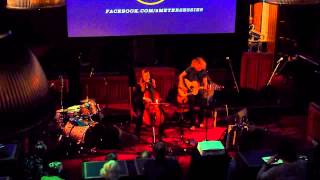 Moddi - Run to the Water - Live at Explore the North