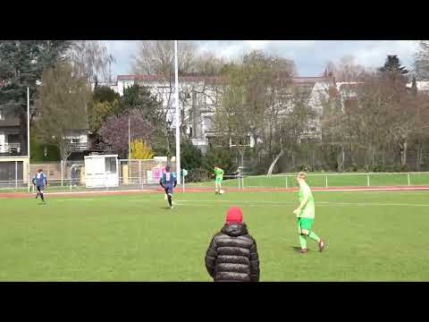 OSC ROSENHÖHE - FV BAD VILBEL |  2-2