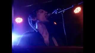 Shearwater - Castaways (Live @ XOYO, London, 30/04/14)