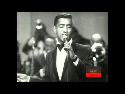 Sammy Davis Jr. (Live) - My Shining Hour