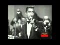 Sammy Davis Jr. (Live) - My Shining Hour