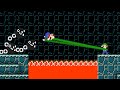 Can Luigi Save Mario